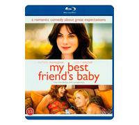 Expecting ( My Best Friend's Baby ) [ Origen Danés, Ningun Idioma Espanol ] (Blu-Ray)