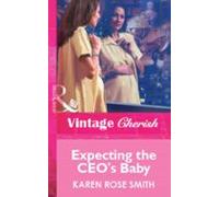 Expecting The Ceos Baby (ebook)