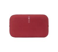 Exped - Almohadas y cojines - Mega Pillow Burgundy - Rojo Rojo one size
