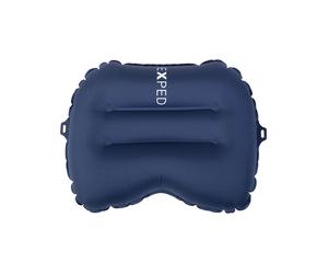 Exped - Almohadas y cojines - Versa Pillow Navy - Talla M - Azul Azul M
