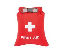 Exped Bolsa Seca pequeña de Primeros Auxilios, Red, Talla única, Moderno