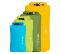 Exped - Bolsas - Drybag Ultra Set - Rojo Rojo one size