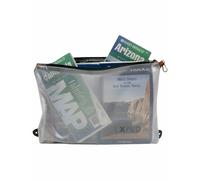 Exped - Bolsas - Organizer Vista A4 Sunshine - Amarillo Amarillo one size