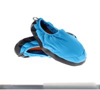 Exped Camp Slipper Calzado para tiempo libre M Turquesa
