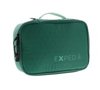 Exped Case Padded 1,5l Bolsa para cosmética 1.5 Verde