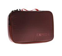 Exped Case Padded 3,5l Bolsa para cosmética 3.5 Rojo oscuro