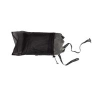 Exped Ceres III Base para tienda de campaña Talla única Gris