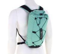 Exped Cloudburst 9l Mochila 9 Turquesa
