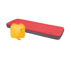 Exped Colchoneta Aislante Megamat Ruby Red MW