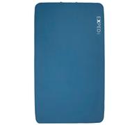 Exped - Colchonetas - Deepsleep Mat Duo Ocean de Lana - Talla Regular - Azul Azul Regular