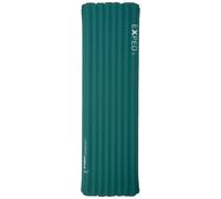 Exped - Colchonetas - Dura 3R Cypress - Talla Regular wide - Verde Verde Regular wide