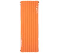 Exped - Colchonetas - Dura 6.5R Dark Lava - Talla Regular wide - Naranja Naranja Regular wide