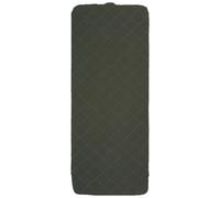Exped - Colchonetas - Luxemat Moraine - Talla MW - Negro Negro MW