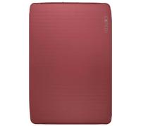 Exped - Colchonetas - Megamat Max Duo Burgundy - Talla LW+ - Burdeos Burdeos LW+