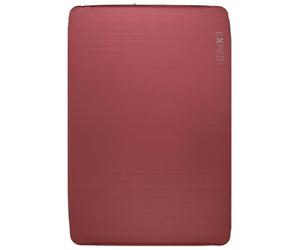 Exped - Colchonetas - Megamat Max Duo Burgundy - Talla LW+ - Burdeos Burdeos LW+