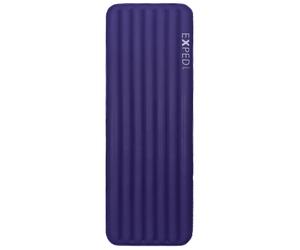 Exped - Colchonetas - Megamat Ultra Aubergine - Talla Large wide - Púrpura Púrpura Large wide