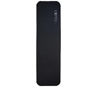 Exped - Colchonetas - Sim 3.8 Black de Lana - Talla Regular - Negro Negro Regular