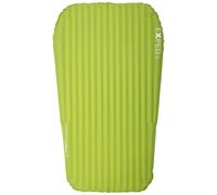 Exped - Colchonetas - Ultra 3R Duo Lime - Talla Large wide - Verde Verde Large wide