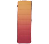 Exped - Colchonetas - Versaluxe Sunburst - Talla Large wide - Rojo Rojo Large wide