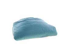 Exped Comfort -10 20F L Saco de dormir de plumas Izquierda L Verde oliva oscuro