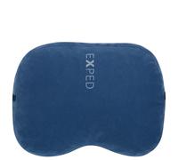 Exped Deep Sleep - Almohada de viaje L 38 cm (navy)