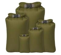 Exped Fold-DRYBAG Olive Drab (XS - 3L)