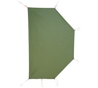 Exped - Lonas de suelo - Cassira 2 Footprint Forest - Verde Verde one size