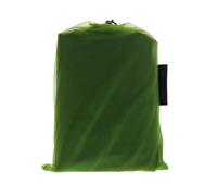 Exped Lyra III Base para tienda de campaña Talla única Gris