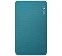 Exped - Megamat Duo Cypress - Talla Regular - Verde Verde Regular