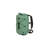EXPED Mochila de día Cloudburst 15L verde
