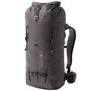 Exped - Mochilas de montañismo - Black Ice 45 Black - Talla L - Negro Negro L