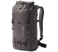Exped - Mochilas de montañismo - Black Ice Black - Talla M - Negro Negro M