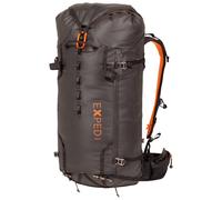 Exped - Mochilas de montañismo - Verglas 40 Black - Talla L - Negro Negro L