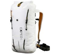 Exped - Mochilas de montañismo - Whiteout 30 White - Talla S - Blanco Blanco S