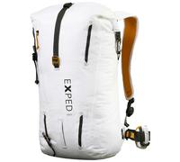 Exped - Mochilas de montañismo - Whiteout 45 White - Talla M - Blanco Blanco M