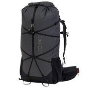 Exped - Mochilas de trekking - Lightning 45 Black - Negro Negro one size