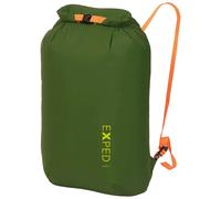 Exped - Mochilas ligeras - Splash 15 forest - Caqui Caqui one size