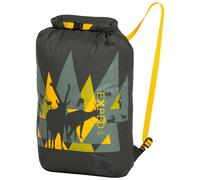 Exped - Mochilas ligeras - Splash 15 Moraine - Caqui Caqui one size