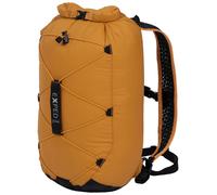 Exped - Mochilas para excursión de un día - Cloudburst 15 Gold - Naranja Naranja one size