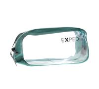Exped Organizer Cube Clear 3l Bolsa para cosmética 3 Verde
