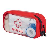 EXPED Organizer Cube First Aid 3 - Unisex - Rojo - talla única- modelo 2025