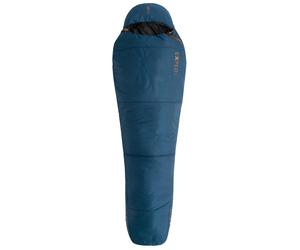 Exped - Sacos de dormir para trekking - Deepsleep 0C 30F Ocean/Moraine - Talla Large - Azul marino Azul marino Large