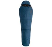 Exped - Sacos de dormir para trekking - Deepsleep 0C 30F Ocean/Moraine - Talla S - Azul marino Azul marino S