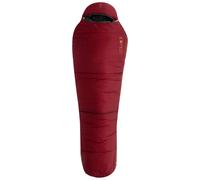 Exped - Sacos de dormir para trekking - Deepsleep -5C 20F Burgundy/Moraine - Talla LW - Burdeos Burdeos LW
