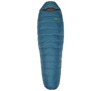 Exped - Sacos de dormir para trekking - Terra -10C 15F Ocean - Talla Regular - Azul Azul Regular