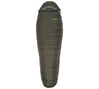 Exped - Sacos de dormir para trekking - Terra -18C 0F Charcoal - Talla Regular wide - Gris Gris Regular wide