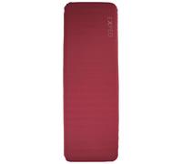 Exped - Sim Comfort 7.5 Ruby Red - Talla Large wide - Rojo Rojo Large wide