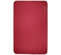 Exped - SIM Comfort Duo 5 - Rojo Rojo