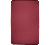 EXPED Sim Comfort Duo 7.5 - Unisex - Rojo - talla única- modelo 2025