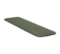 Exped SIM Lite 3.8 M Verde - Alfombrilla autoinflable clásica, tamaño 183 cm, Color Verde